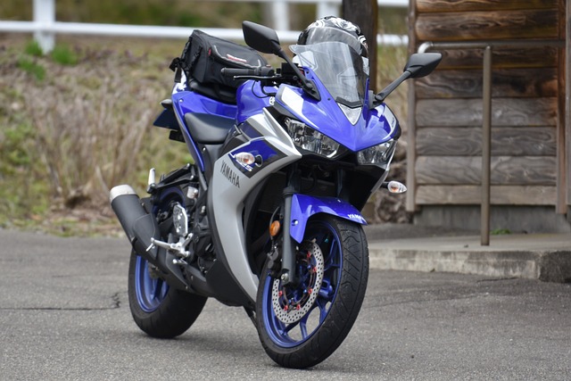 Essential Motorcycle Gear for Long-Distance Touring: A Complete Guide