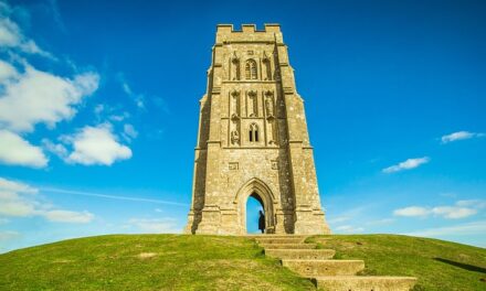 Why Glastonbury Ticket Sale Day is Such a Big Deal