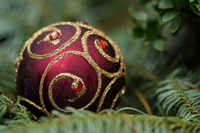 4 Tips for getting ready to Christmas?