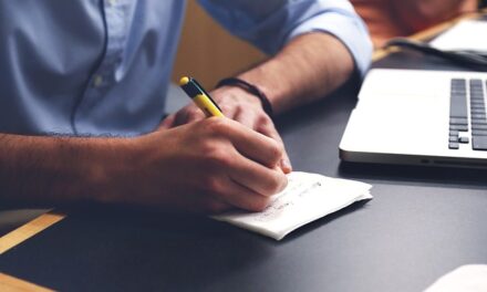 National Novel Writing Month 2024: The Power of a Single Month to Kickstart Your Writing Journey