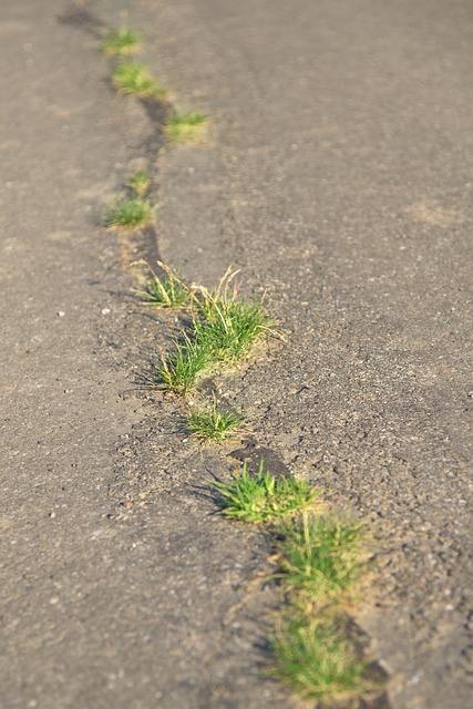 Potholes photo