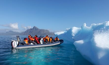 COP16: A Crucial Step Forward in Global Climate Action
