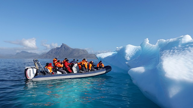 COP16: A Crucial Step Forward in Global Climate Action