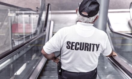 Ferosafe – Tenmat’s Next-Generation Material for Physical Security
