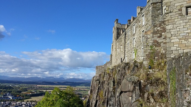 Exploring the World of Outlander: A Tale of Time, Love, and War