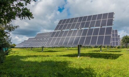 Improve site sustainability – The future of energy solutions