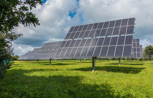 Improve site sustainability – The future of energy solutions