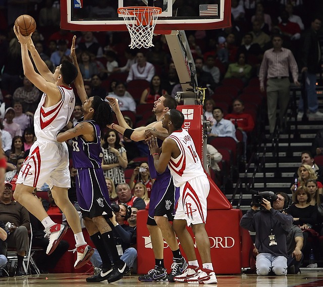 NBA Round-Up: Highlights and Scores from November 26, 2024