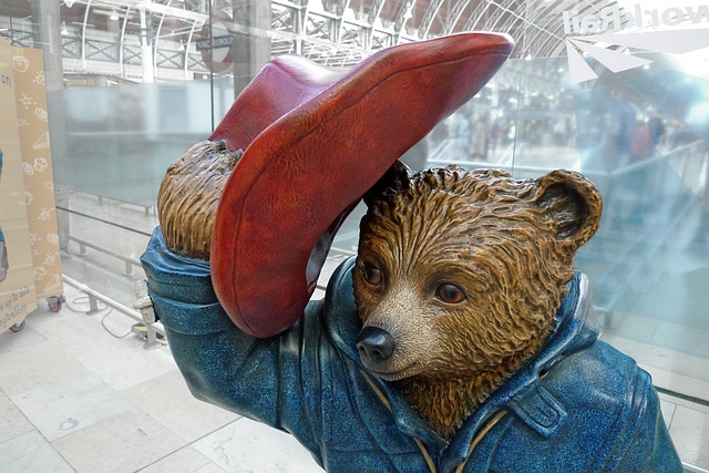 Paddington in Peru: Everything You Need to Know About the Upcoming Film