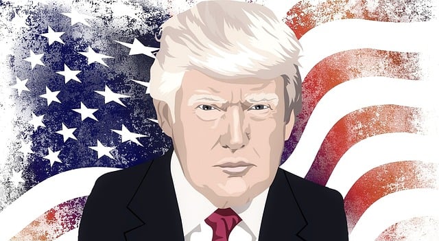 Biography of Donald Trump