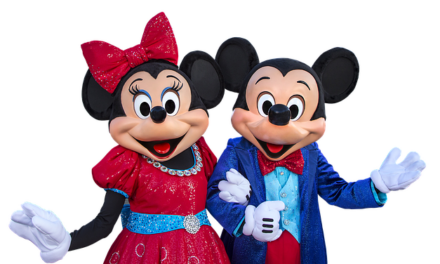 Celebrating Mickey Mouse’s Birthday 2024: A Timeless Icon Turns 96