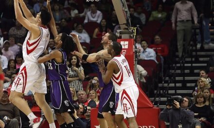 NBA Round-Up: Highlights and Scores from November 7, 2024