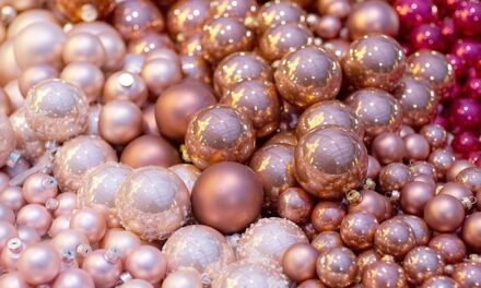 Top Christmas Decoration Trends for 2024: Deck the Halls with Style