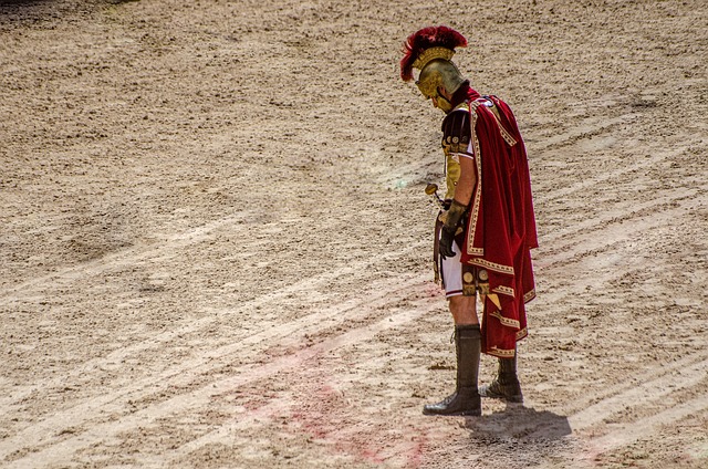 The Return of the Colosseum: Everything You Need to Know About Gladiator 2
