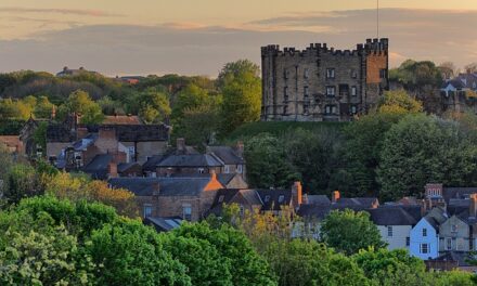 Festive Celebrations and Cultural Events in Northern England on November 1, 2024