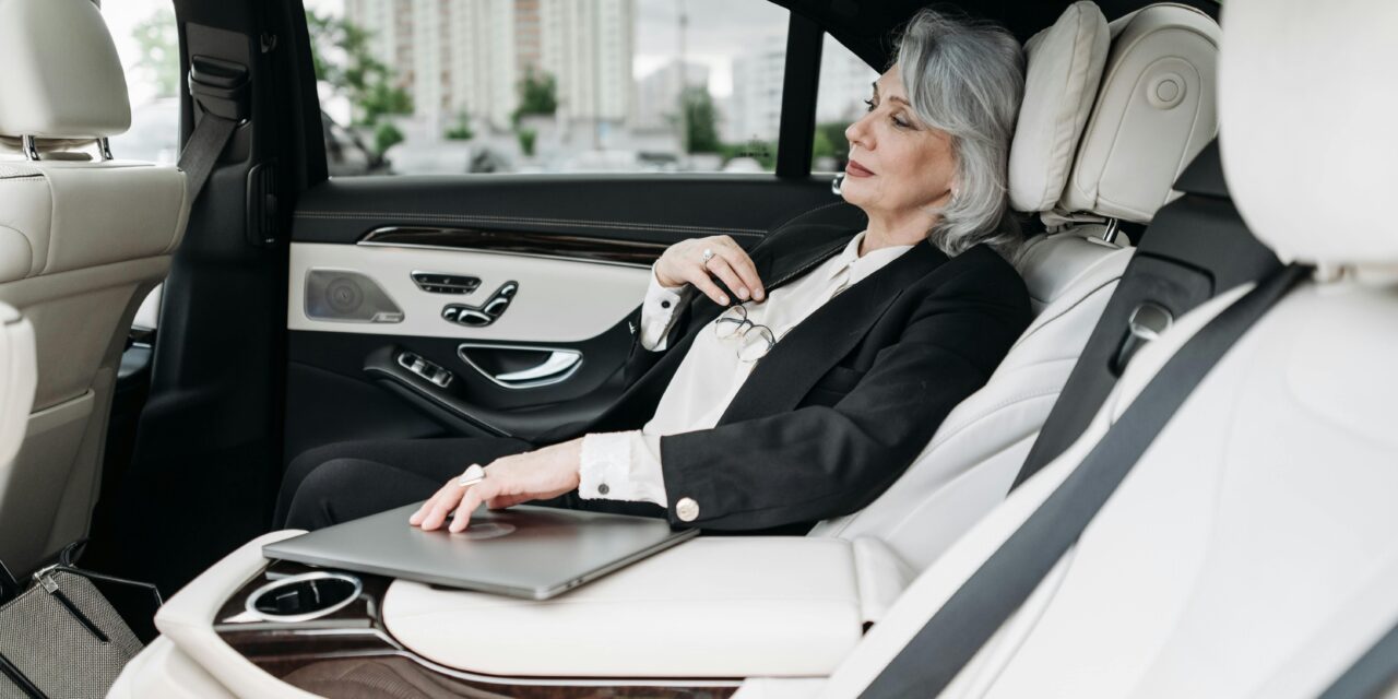 Stress-Free Travel: The Benefits of Hiring an Airport Chauffeur Service