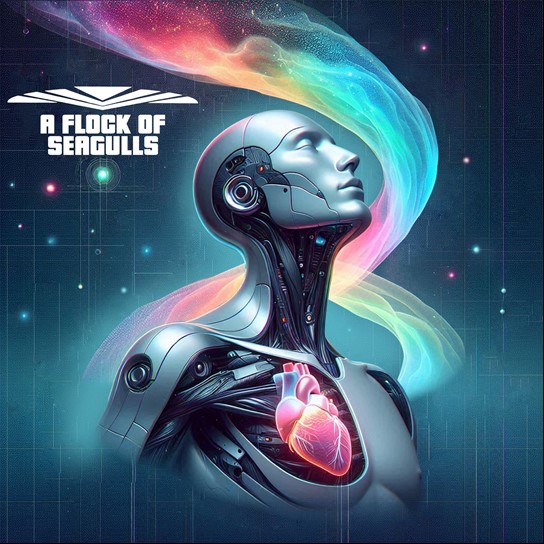 ‘A Flock Of Seagulls’ Announce First New Music  Since 1995 With Album ‘Some Dreams’