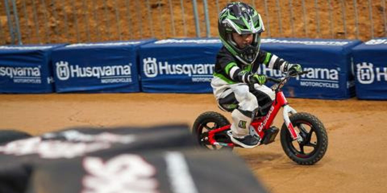 Motorcycle Live 2024: A family-friendly festival of fun