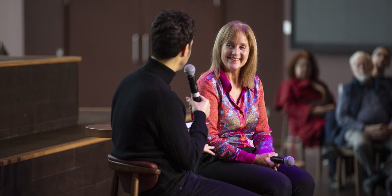 CBSO APPOINTS CATHERINE ARLIDGE AS DIRECTOR OF ARTISTIC PLANNING