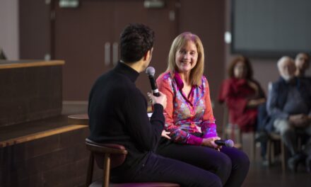 CBSO APPOINTS CATHERINE ARLIDGE AS DIRECTOR OF ARTISTIC PLANNING