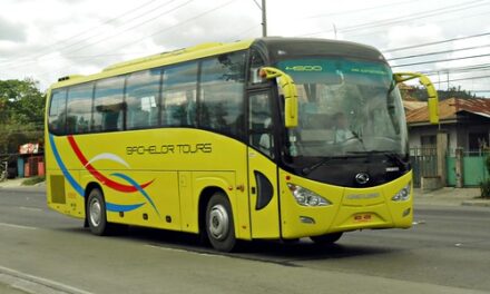 Why Bus Tours Are in High Demand: The Perfect Travel Experience