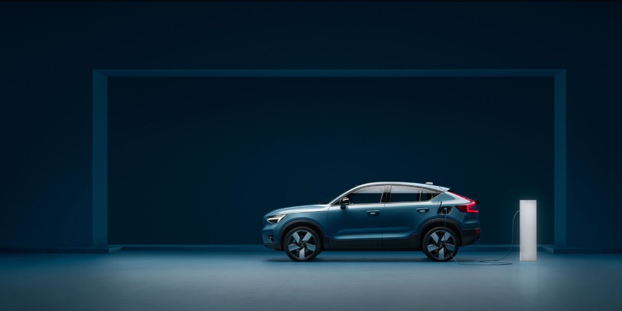 Volvo Cars partners with OVO and Kaluza to deliver ultra-low charging rates for EV drivers