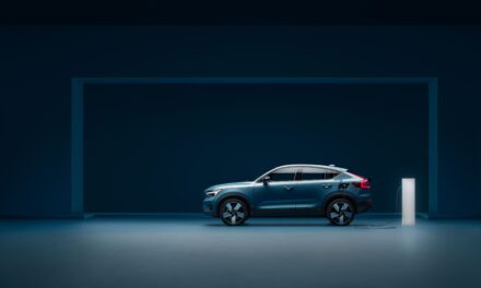 Volvo Cars partners with OVO and Kaluza to deliver ultra-low charging rates for EV drivers