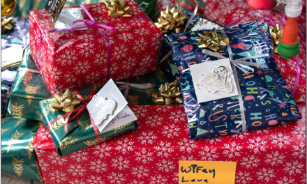 What last minute gifts can you get for Christmas