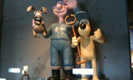 Why is Wallace Gromit Loved so Much?