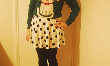 What is Christmas Jumper Day 2024?