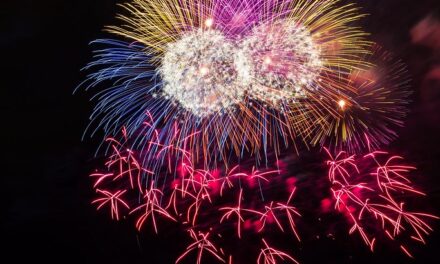 What to do for New Year Eve with the kids