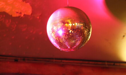 What is the buzz about Strictly Come Dancing?