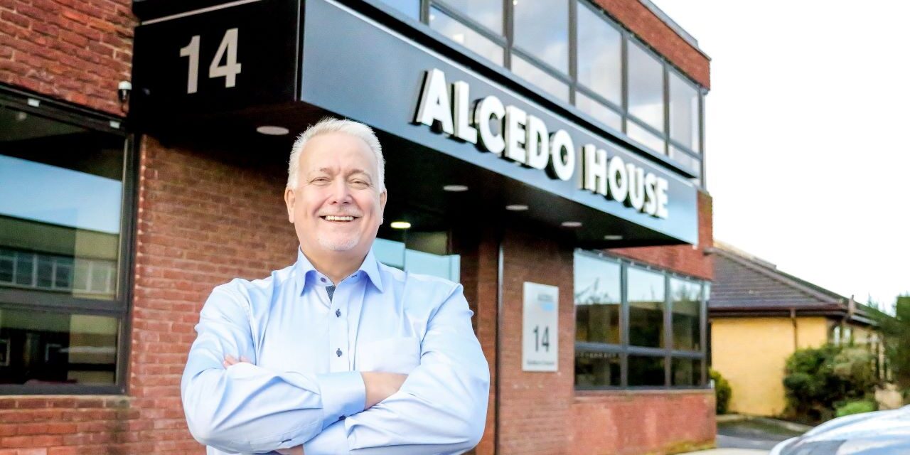 Leeds branch for Alcedo Care Group