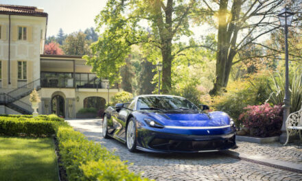Automobili Pininfarina strengthens Florida presence with new retail partner in West Palm Beach