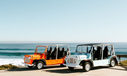 MOKE International secures US CARB approval and accelerates global expansion with highway legal Electric MOKE