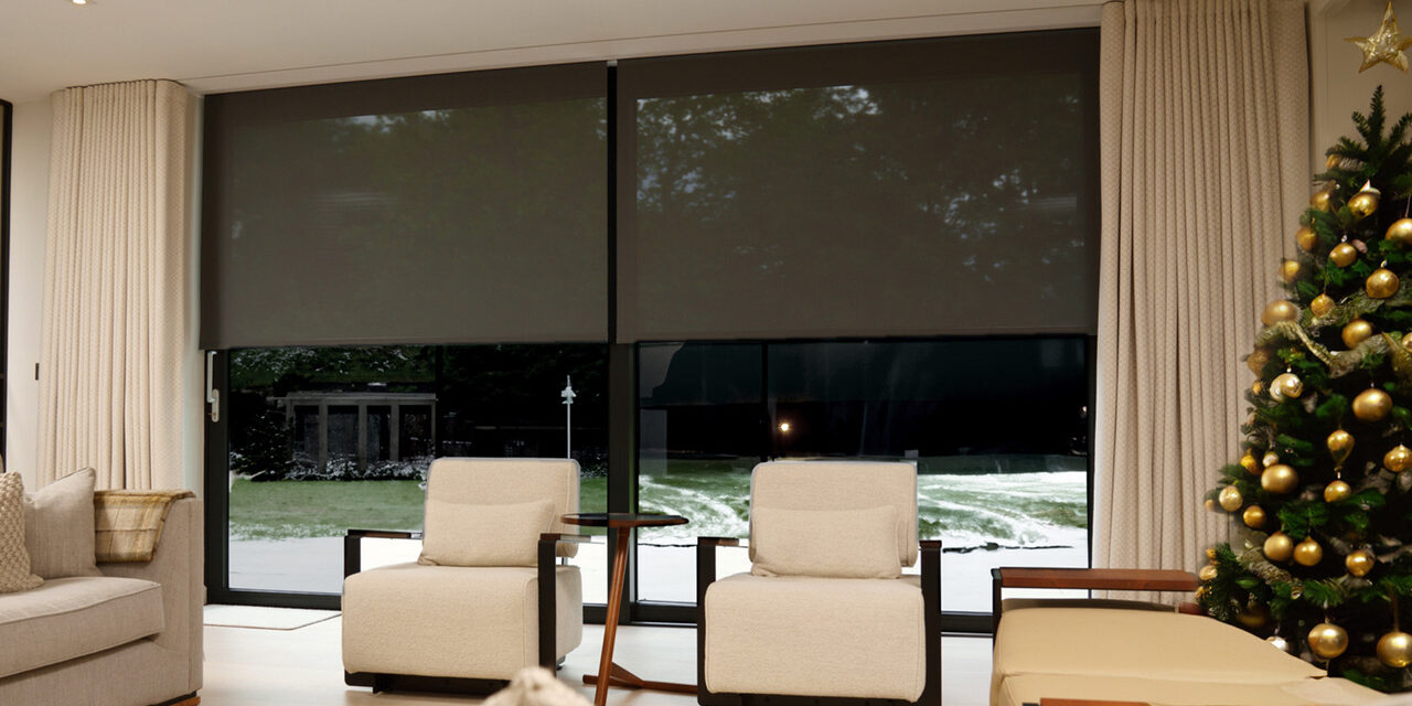 Five ways to keep your home in Manchester secure over the holiday season