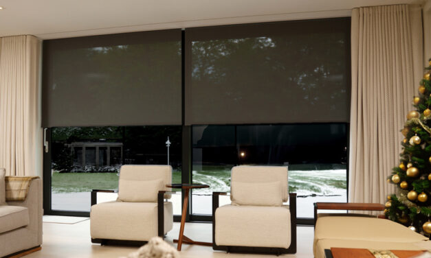 Five ways to keep your home in Manchester secure over the holiday season