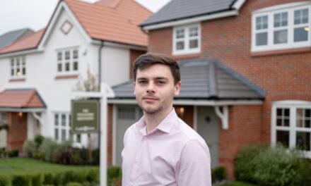 CASTLE GREEN HOMES APPOINTS DATA ANALYST TO SUPPORT GROWTH