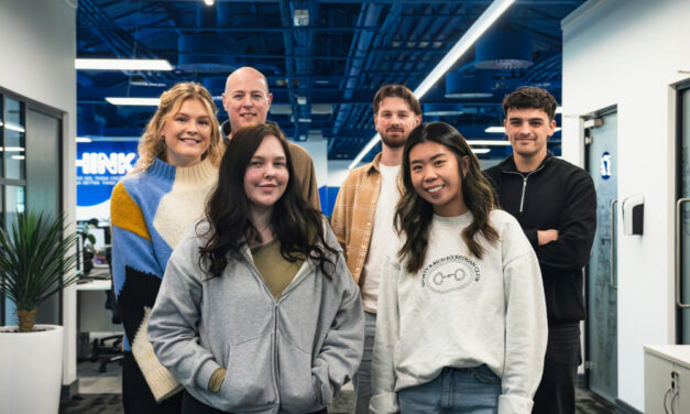 DIGTIAL NORTHERN POWERHOUSE TAKES ON MORE TALENT