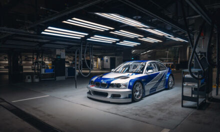 Winter News in Brief from BMW Group UK