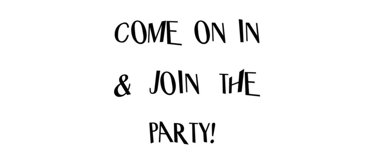 Manc-Band Alternative Influence Make Triumphant Return With Party-Positive Single ‘Come On In & Join The Party!’
