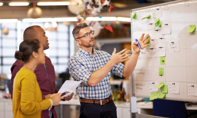 Scaling Up for a Sustainable and Innovative Economy