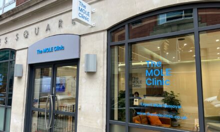 The MOLE Clinic Opens in Manchester
