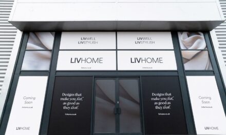 LIVHOME chooses Liverpool for launch