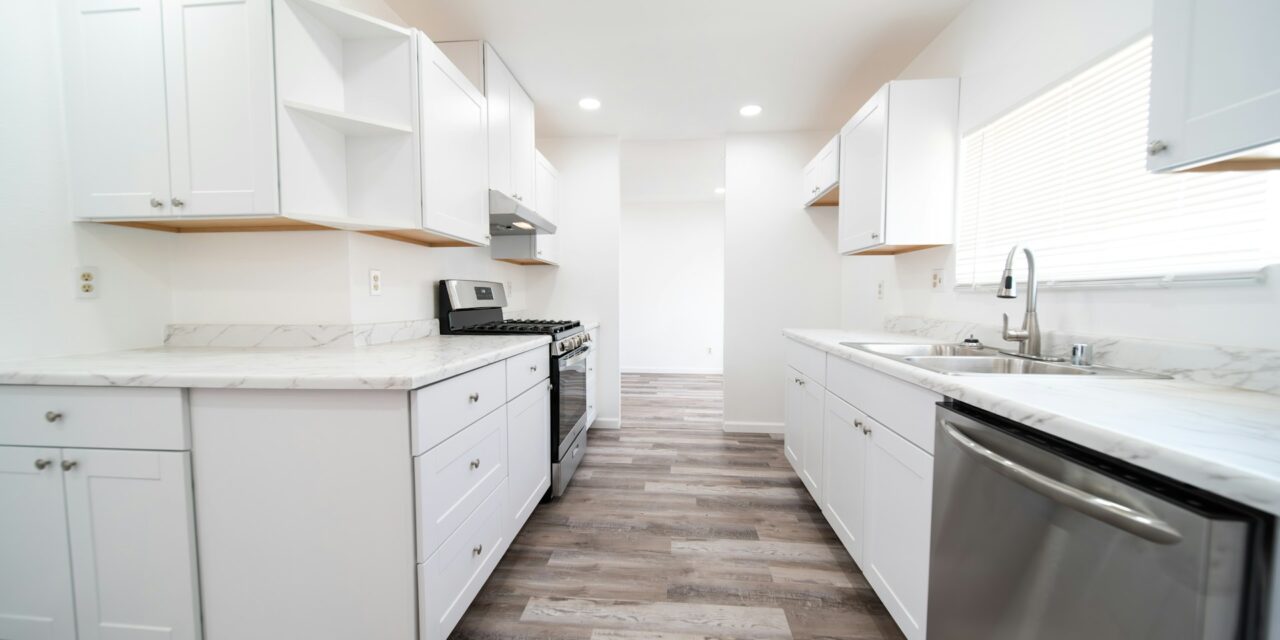 New Year, New Kitchen: Top Ideas for 2025