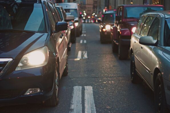 Driving in the dark: two thirds of motorists admit they have never changed a headlight bulb
