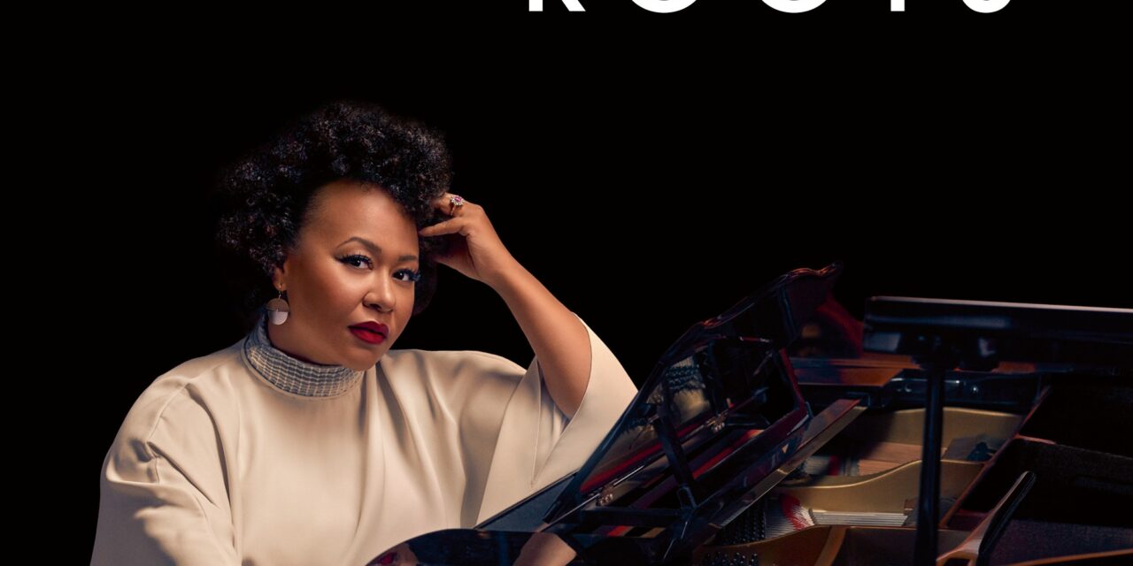Emeli Sandé’s moving new single, ‘Roots’, marks a new chapter in her career