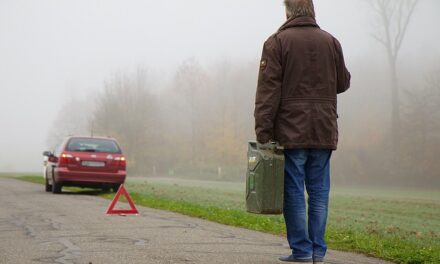 How to prepare your vehicles for your Christmas travels