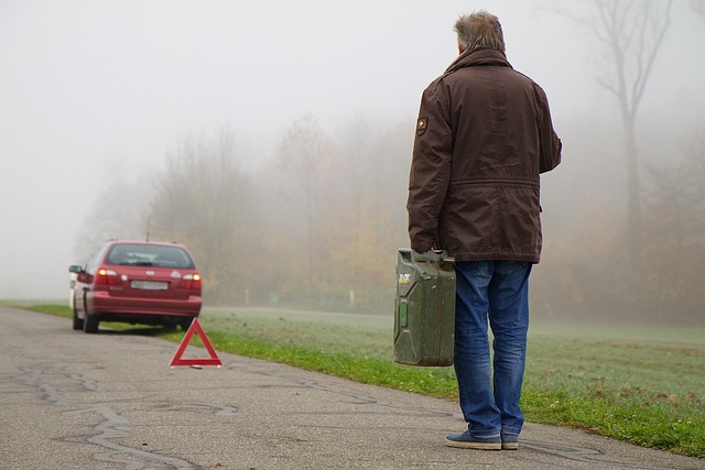 How to prepare your vehicles for your Christmas travels