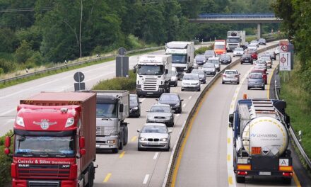 What is the UK’s Longest Road